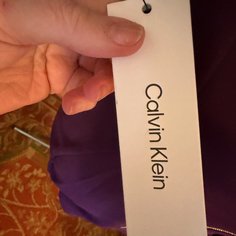 Calvin Klein Dress  NWT - Picture 4 of 7